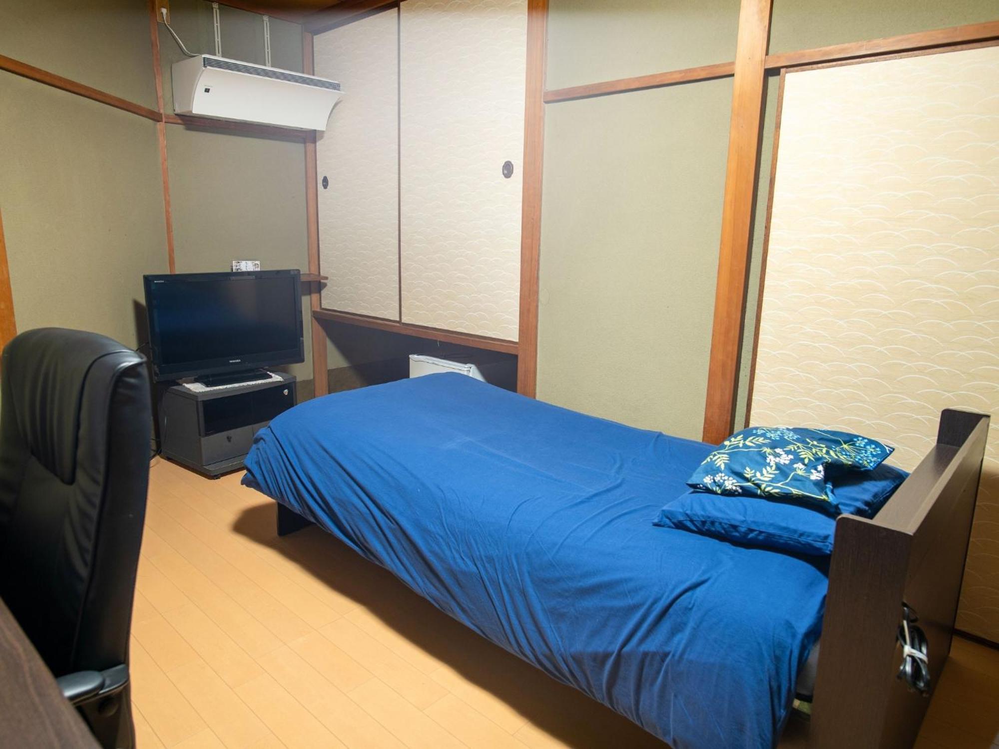 Takayanagi Ryokan - Vacation Stay 88522V Takamatsu Exterior photo